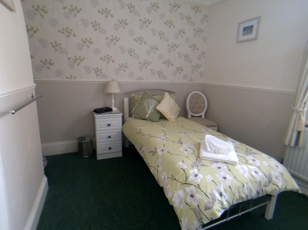 Crimdon Dene Hotel Torquay Quarto foto